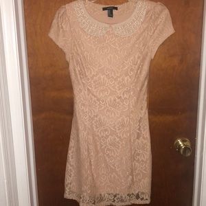 Gorgeous lace dress